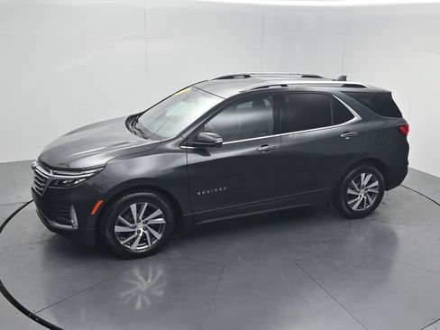 Used 2022 Chevrolet Equinox Premier FWD image 45