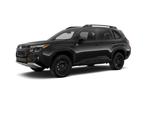 New 2026 Subaru Forester Wilderness image 3