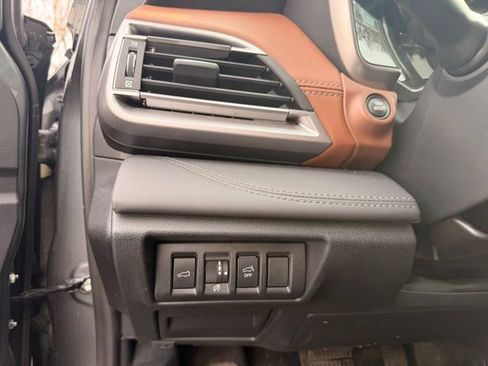 Used 2020 Subaru Outback Touring XT image 10