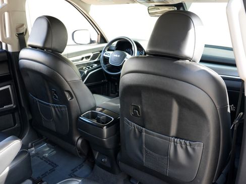Used 2022 Kia Telluride S AWD/4WD image 37