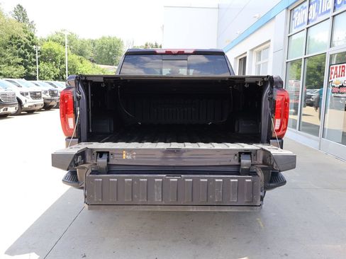 Certified 2022 GMC Sierra 1500 AT4X AWD/4WD image 36