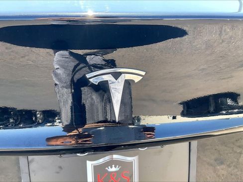 Used 2022 Tesla Model 3 Long Range AWD/4WD image 5