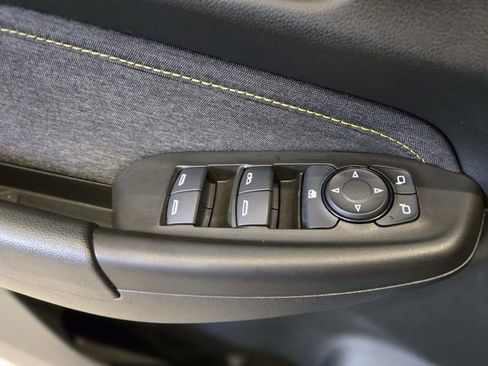 Used 2025 Chevrolet TrailBlazer ACTIV w/ Convenience Package image 27