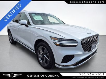 Used 2026 Genesis GV70 2.5T
