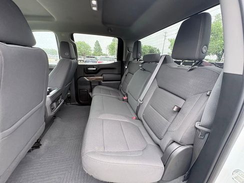 Used 2021 Chevrolet Silverado 1500 RST AWD/4WD image 7