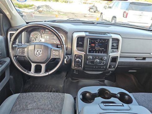 Used 2019 RAM 1500 Big Horn image 8
