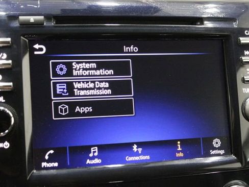 Used 2023 Nissan Murano SV FWD image 34