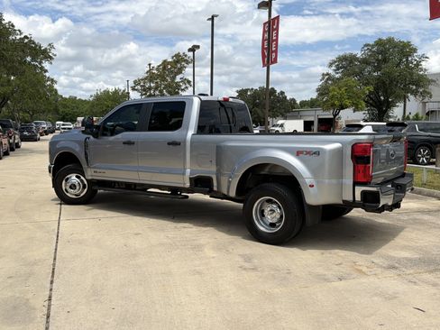 Used 2024 Ford F350 XL w/ 360-Degree Camera Package AWD/4WD image 10