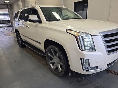 Used 2015 Cadillac Escalade Premium