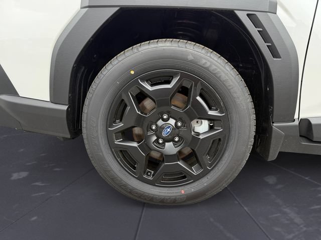 New 2026 Subaru Outback Limited AWD/4WD image 14