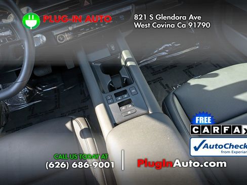 Used 2023 Hyundai Ioniq 6 SEL image 16