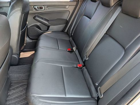 Used 2022 Honda Civic Sport image 26
