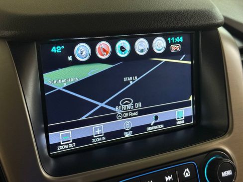 Used 2018 GMC Yukon XL Denali w/ Denali Ultimate Package AWD/4WD image 78