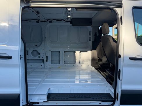 New 2026 Ford Transit 250 Low Roof RWD image 7