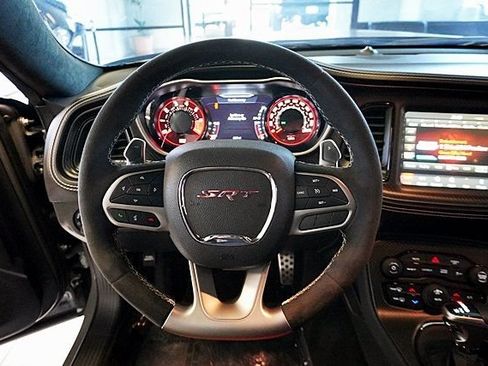 Used 2023 Dodge Challenger SRT Hellcat Redeye RWD image 23