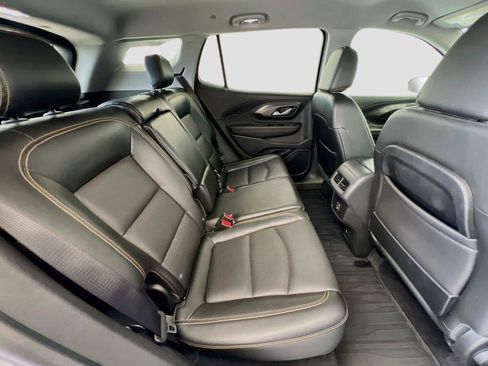 Used 2020 GMC Terrain SLT w/ Preferred Package FWD image 26