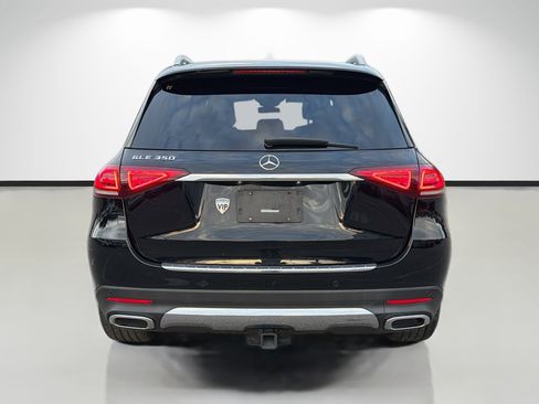 Used 2020 Mercedes-Benz GLE 350 w/ 3rd Row Seat Package image 4