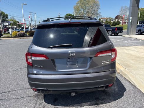 Used 2022 Honda Pilot Special Edition image 3