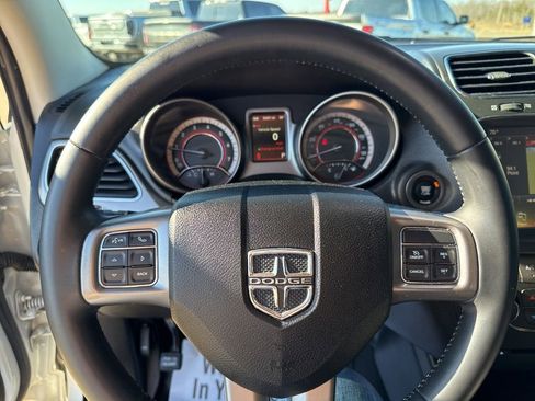 Certified 2016 Dodge Journey Crossroad image 8