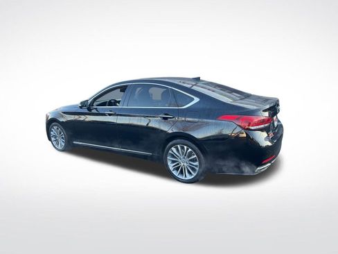 Used 2016 Hyundai Genesis 3.8 w/ Option Group 02 image 33