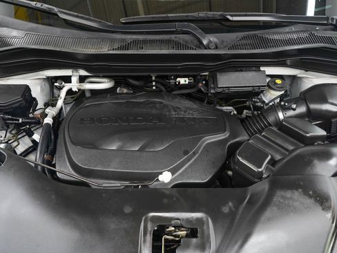Used 2020 Honda Ridgeline Sport image 31