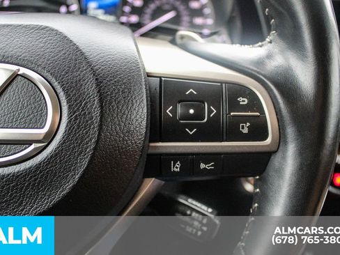 Used 2021 Lexus RX 350 350 w/ Premium Package image 28