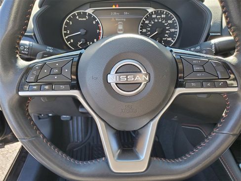 Certified 2023 Nissan Altima 2.5 SR w/ SR Premium Package image 20