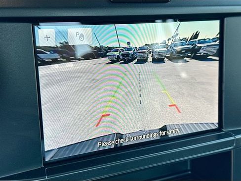 New 2026 Ford F350 XL w/ FX4 Off-Road Package image 8