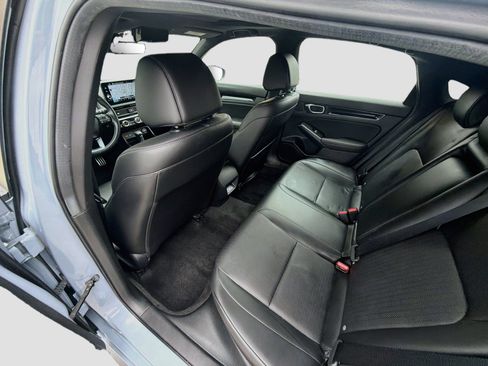 Used 2024 Honda Civic Sport Touring image 24