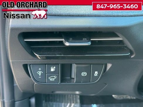 Used 2024 Kia EV6 Wind w/ Wind Technology Package image 12