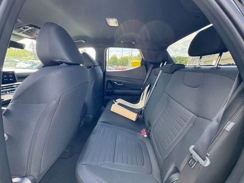 New 2026 Hyundai Santa Cruz SE image 14