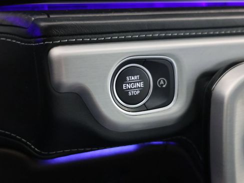 Used 2019 Mercedes-Benz G 63 AMG 4MATIC image 19