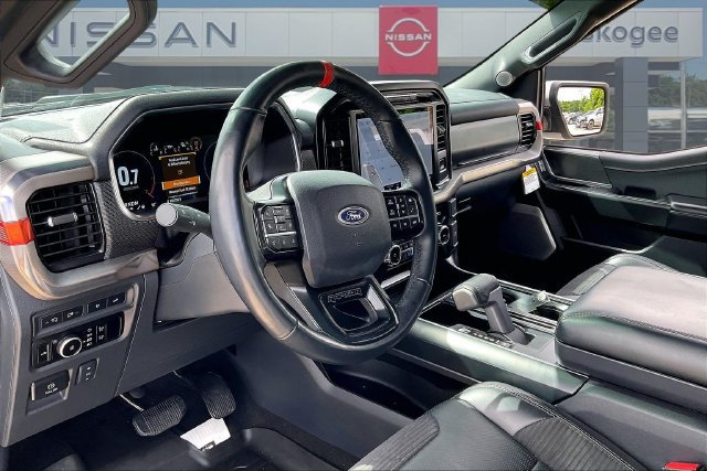 Used 2023 Ford F150 Raptor w/ Raptor 37 Performance Package AWD/4WD image 18