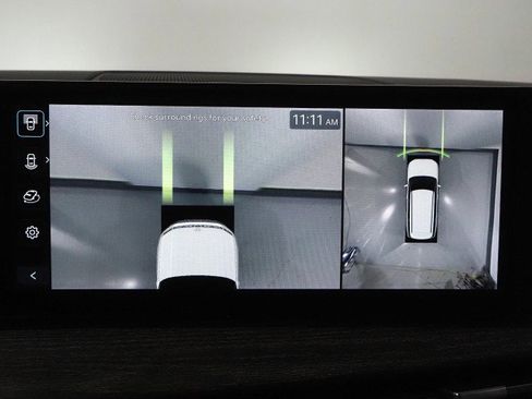 Used 2025 Hyundai Santa Fe Limited image 37