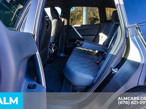 Used 2023 BMW iX xDrive50 w/ Premium Package image 22