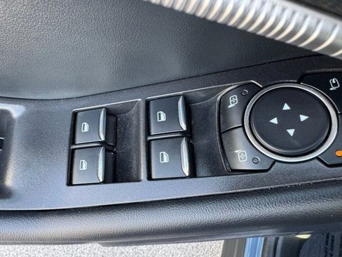 Certified 2025 Ford Explorer ST-Line w/ Premium Package image 13