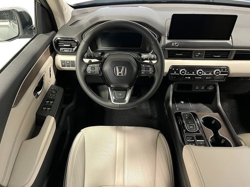 New 2026 Honda Pilot Elite image 26