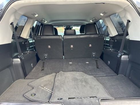 Used 2024 Toyota Grand Highlander Limited image 8