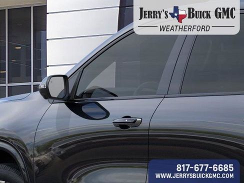 New 2026 GMC Acadia Denali Ultimate AWD/4WD image 14