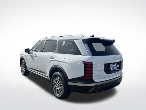 New 2026 Hyundai Palisade SEL AWD/4WD image 8