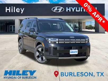 New 2026 Hyundai Santa Fe SEL