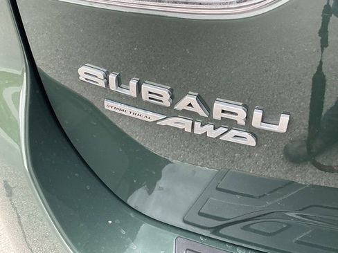 Certified 2023 Subaru Forester Touring image 5