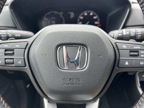 Used 2026 Honda CR-V Sport image 26