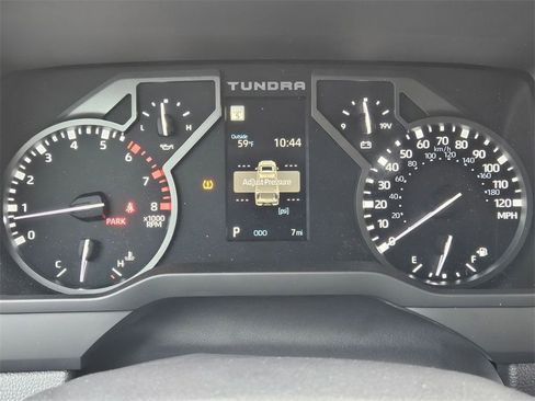 New 2024 Toyota Tundra SR5 RWD image 22