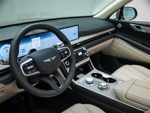 New 2026 Genesis GV80 2.5T Select image 18