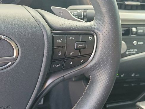 Used 2021 Lexus ES 350 F Sport w/ Accessory Package image 29