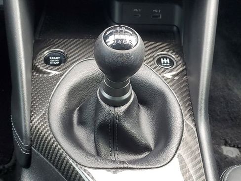 Used 2024 Nissan Z Performance w/ Floor Mat Package image 35