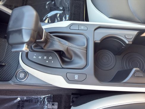 New 2025 Kia K4 GT-Line image 14