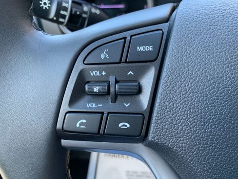 Used 2020 Hyundai Tucson Ultimate AWD/4WD image 15
