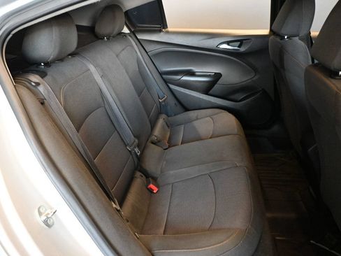 Used 2019 Chevrolet Cruze LS FWD image 14